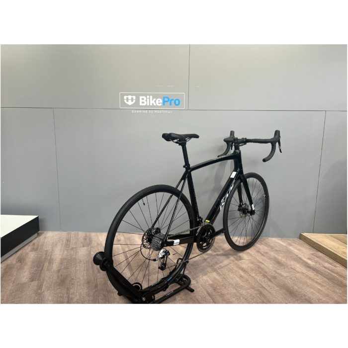 Isaac Vitron Onyx Black - Afbeelding 3
