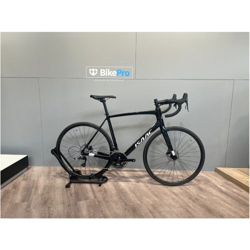 Isaac Vitron Onyx Black