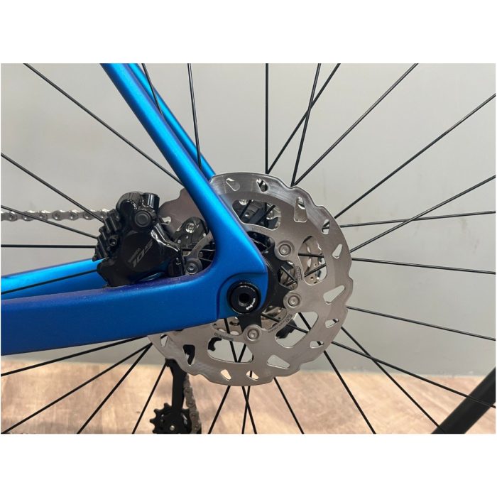 Isaac Vitron Galaxy Blue Heren - Afbeelding 11