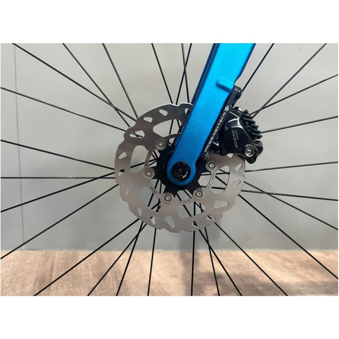 Isaac Vitron Galaxy Blue Heren - Afbeelding 12