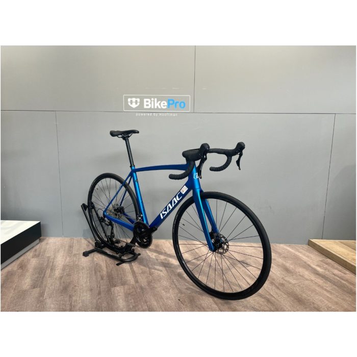 Isaac Vitron Galaxy Blue Heren - Afbeelding 7