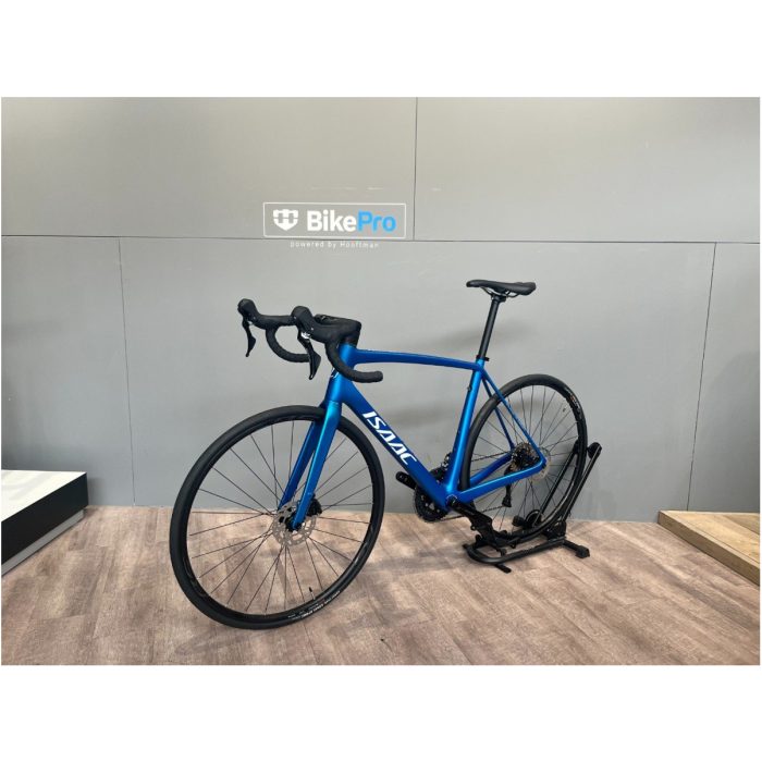 Isaac Vitron Galaxy Blue Heren - Afbeelding 6