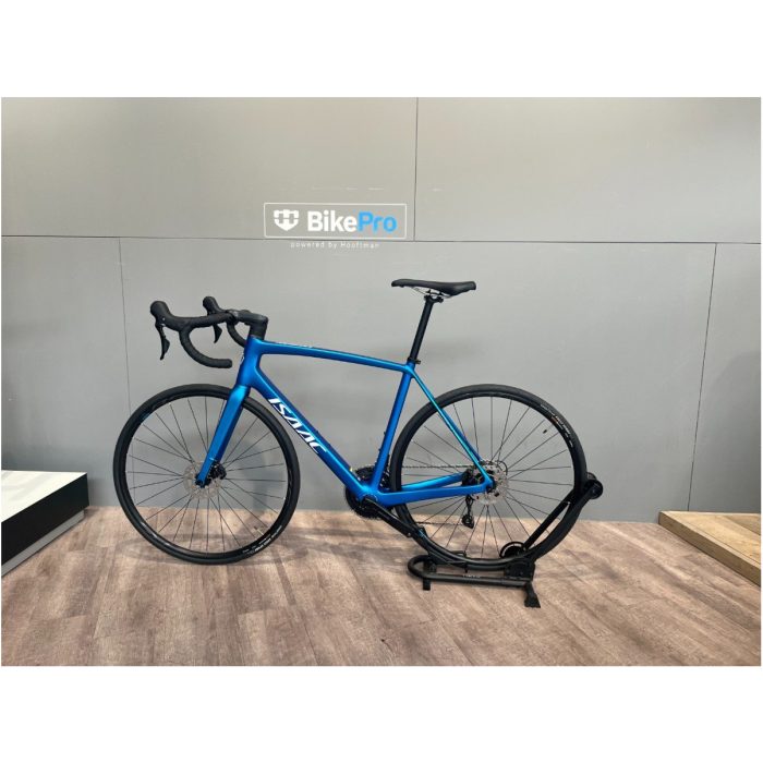 Isaac Vitron Galaxy Blue Heren - Afbeelding 5