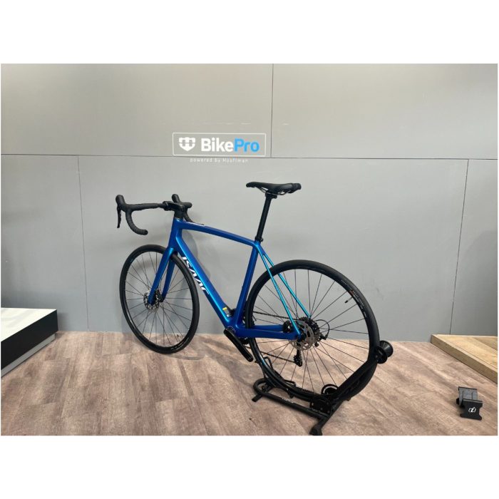 Isaac Vitron Galaxy Blue Heren - Afbeelding 4