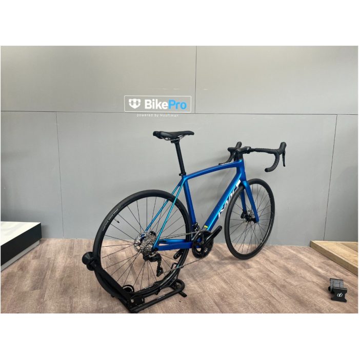 Isaac Vitron Galaxy Blue Heren - Afbeelding 3