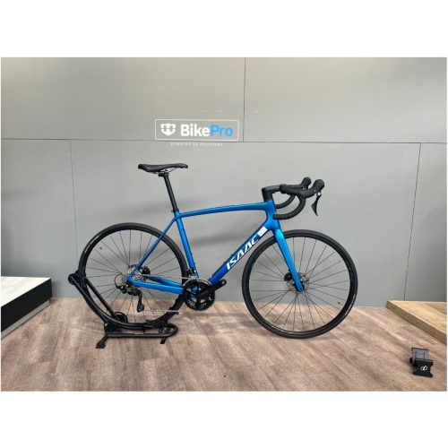 Isaac Vitron Galaxy Blue Heren