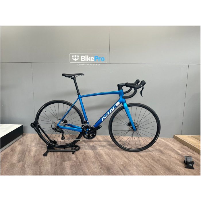 Isaac Vitron Galaxy Blue Heren