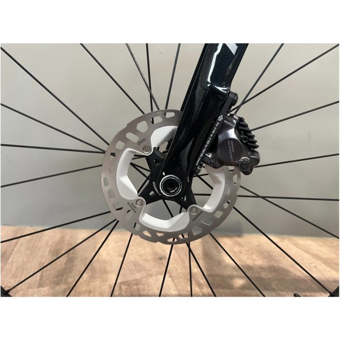 Isaac Element Chrystal Chrome Black - Afbeelding 11
