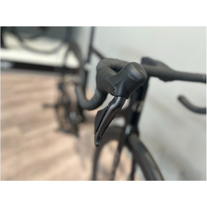 Isaac Element Chrystal Chrome Black - Afbeelding 13