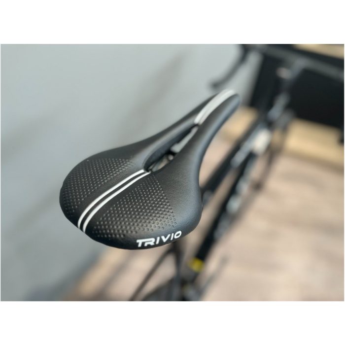 Isaac Element Chrystal Chrome Black - Afbeelding 12