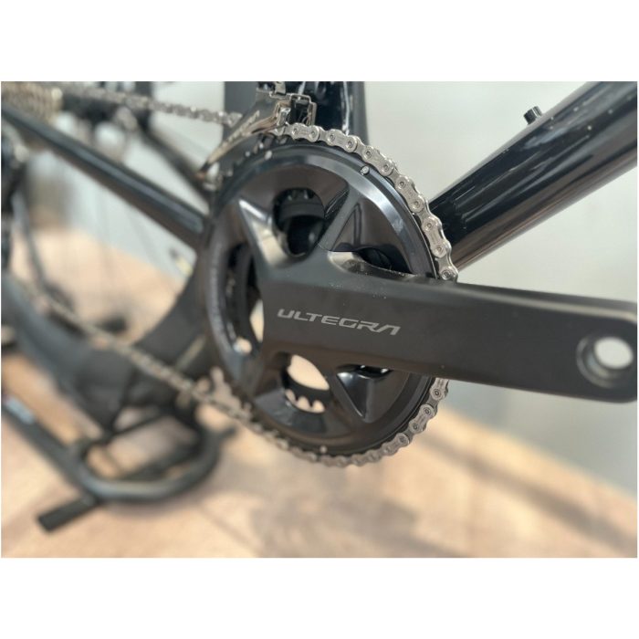 Isaac Element Chrystal Chrome Black - Afbeelding 9