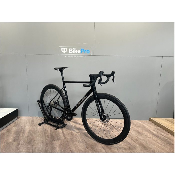 Isaac Element Chrystal Chrome Black - Afbeelding 7