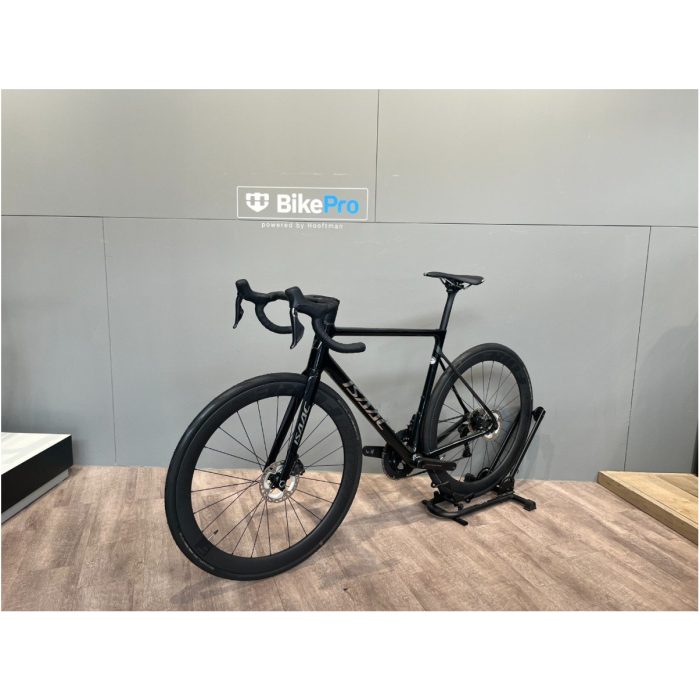 Isaac Element Chrystal Chrome Black - Afbeelding 6