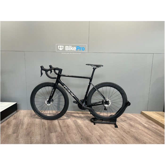 Isaac Element Chrystal Chrome Black - Afbeelding 5