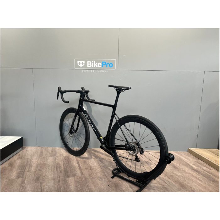 Isaac Element Chrystal Chrome Black - Afbeelding 4