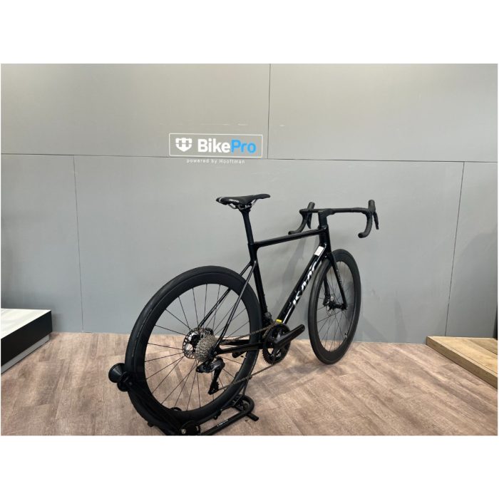 Isaac Element Chrystal Chrome Black - Afbeelding 3