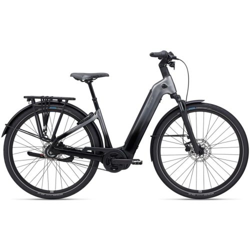Giant AnyTour E+ Charcoal