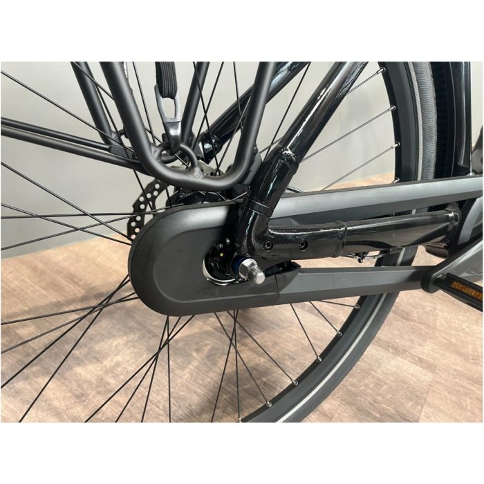 Giant AnyTour E+ Cold Iron Lageinstap - Afbeelding 13