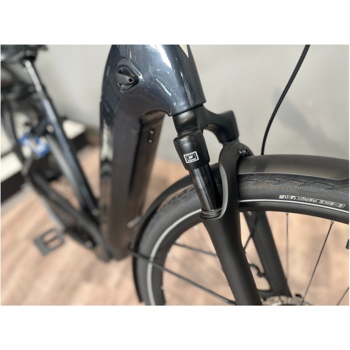 Giant AnyTour E+ Cold Iron Lageinstap - Afbeelding 12