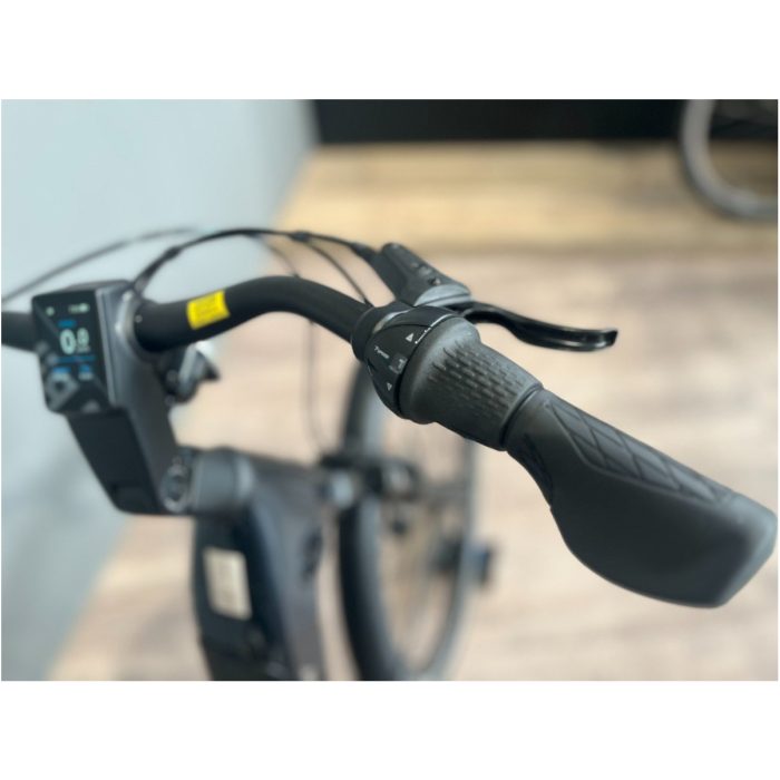 Giant AnyTour E+ Cold Iron Lageinstap - Afbeelding 10