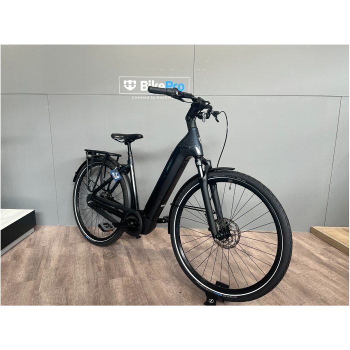 Giant AnyTour E+ Cold Iron Lageinstap - Afbeelding 8