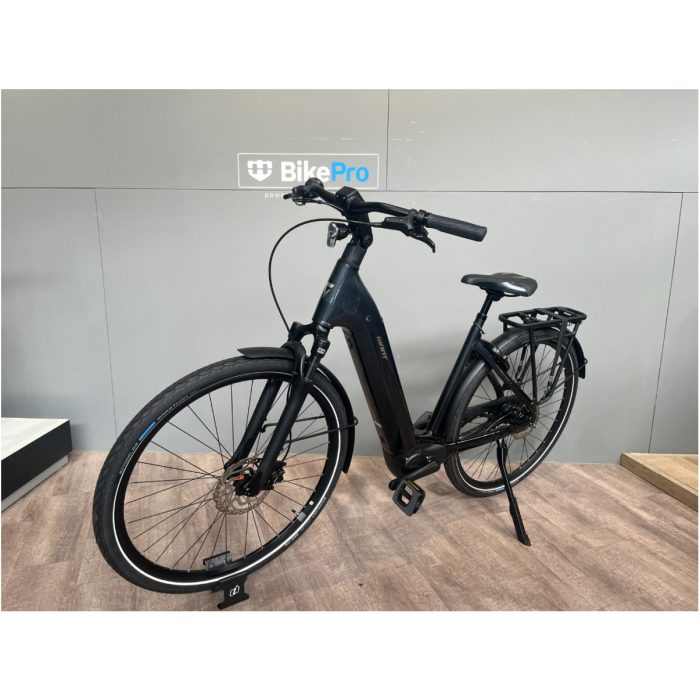 Giant AnyTour E+ Cold Iron Lageinstap - Afbeelding 7