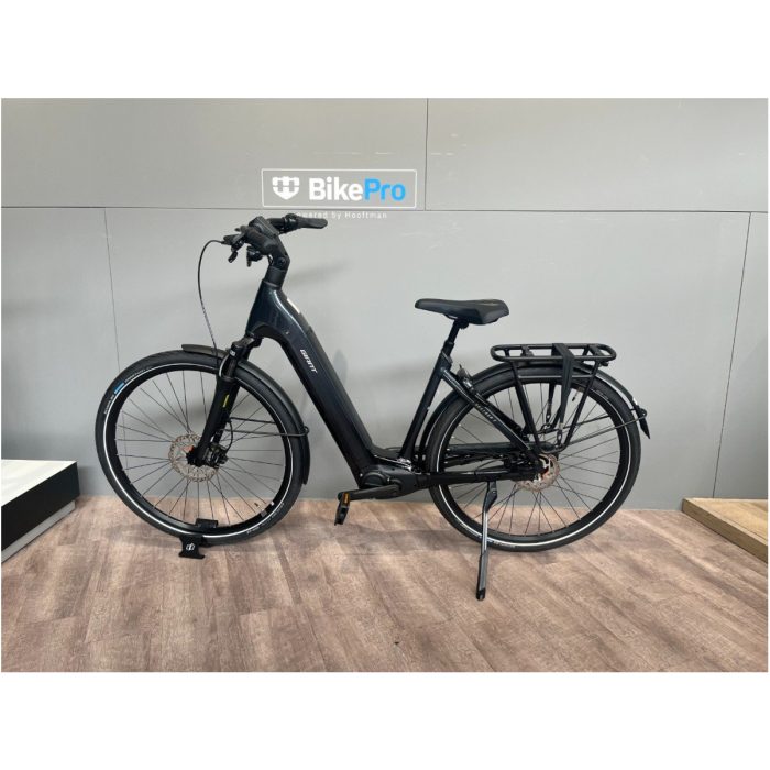Giant AnyTour E+ Cold Iron Lageinstap - Afbeelding 6