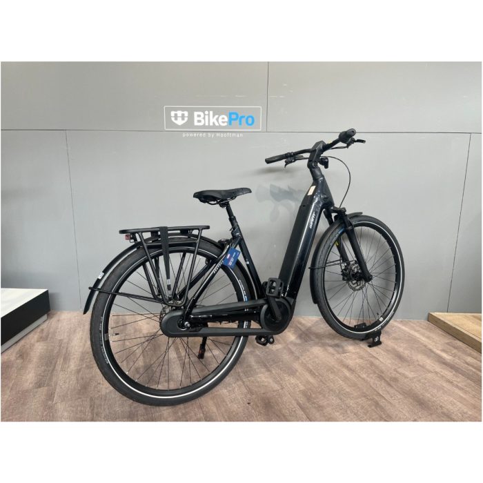 Giant AnyTour E+ Cold Iron Lageinstap - Afbeelding 4