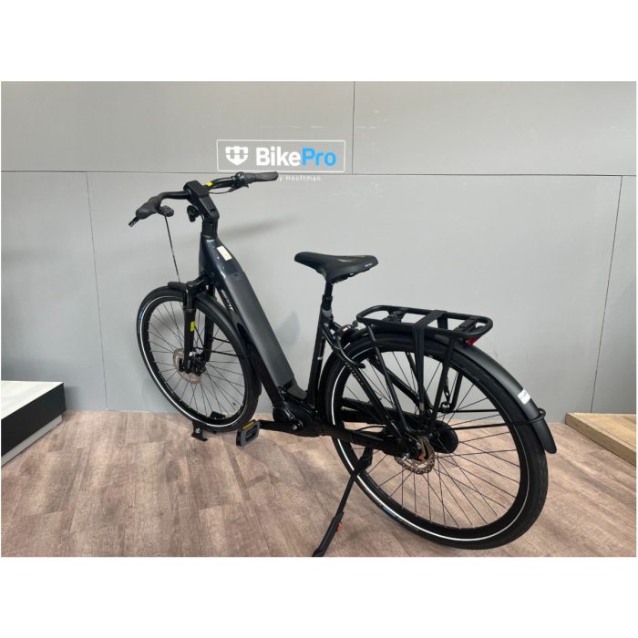 Giant AnyTour E+ Cold Iron Lageinstap - Afbeelding 5