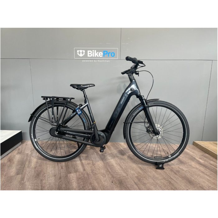 Giant AnyTour E+ Cold Iron Lageinstap - Afbeelding 3