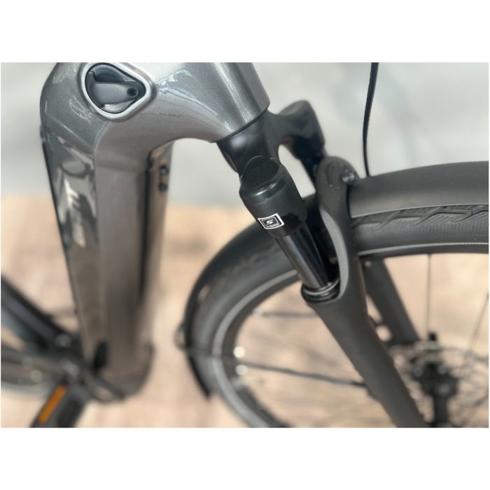Giant AnyTour E+ Charcoal Lageinstap - Afbeelding 12
