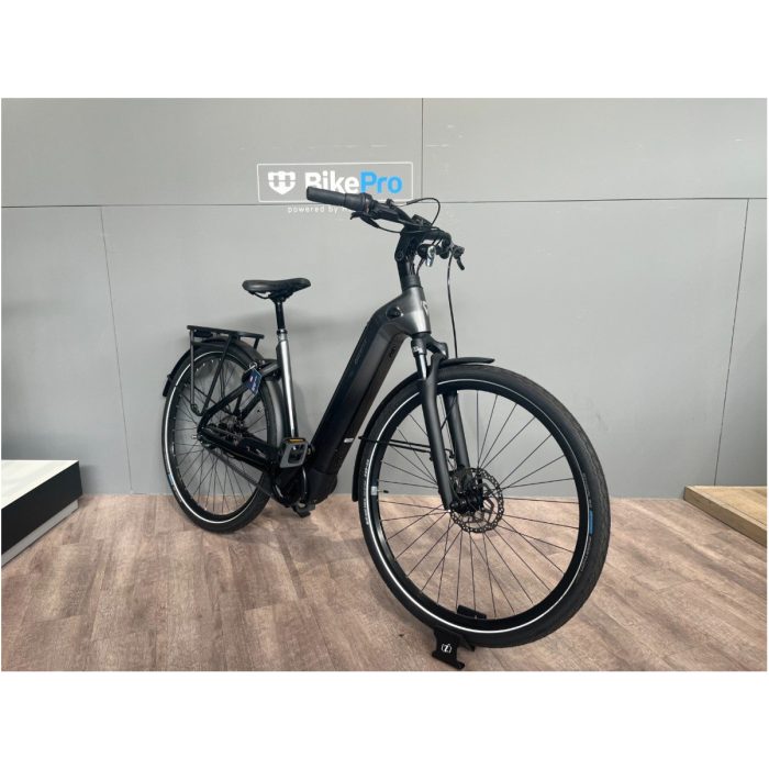 Giant AnyTour E+ Charcoal Lageinstap - Afbeelding 8