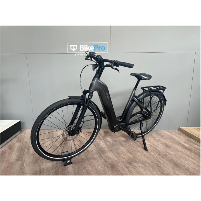 Giant AnyTour E+ Charcoal Lageinstap - Afbeelding 7