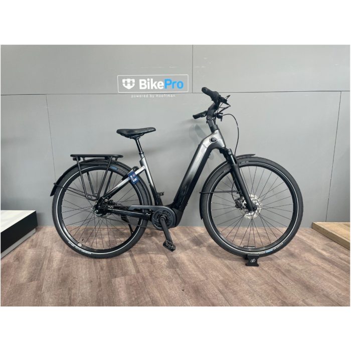 Giant AnyTour E+ Charcoal Lageinstap - Afbeelding 3
