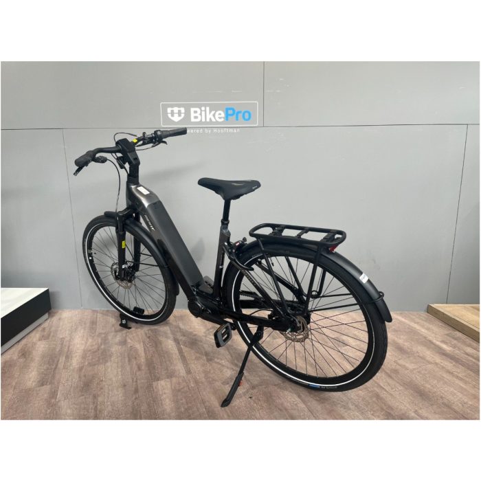 Giant AnyTour E+ Charcoal Lageinstap - Afbeelding 5