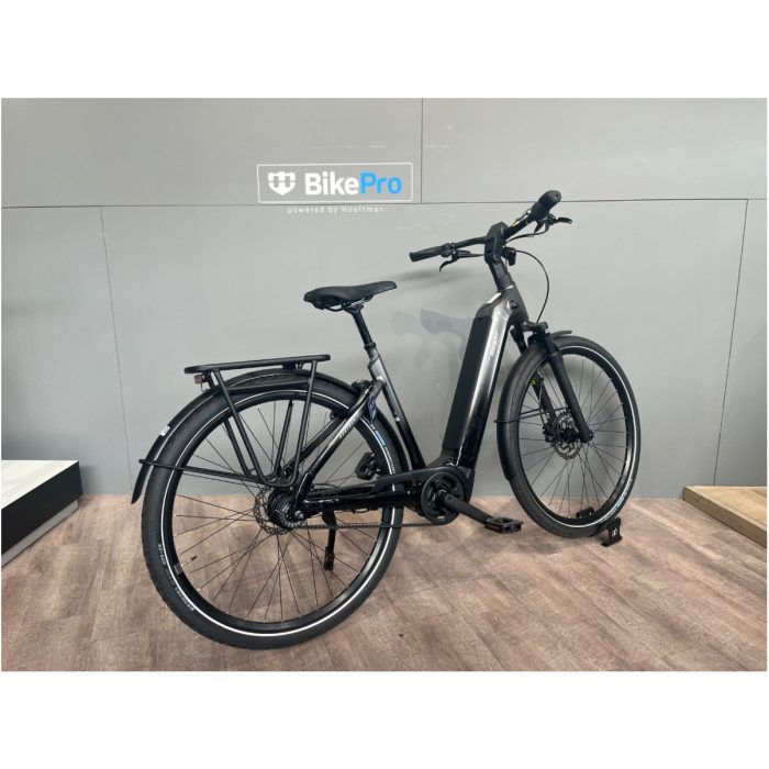 Giant AnyTour E+ Charcoal Lageinstap - Afbeelding 4