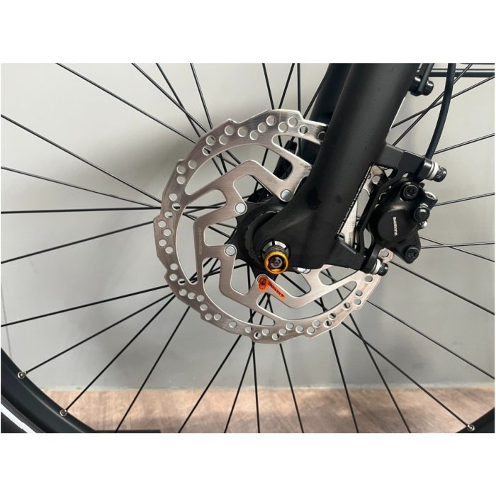 Giant AnyTour E+ Sandshell Lageinstap - Afbeelding 14