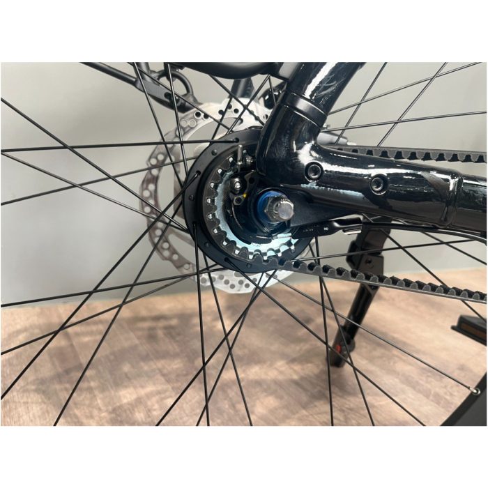 Giant AnyTour E+ Sandshell Lageinstap - Afbeelding 13