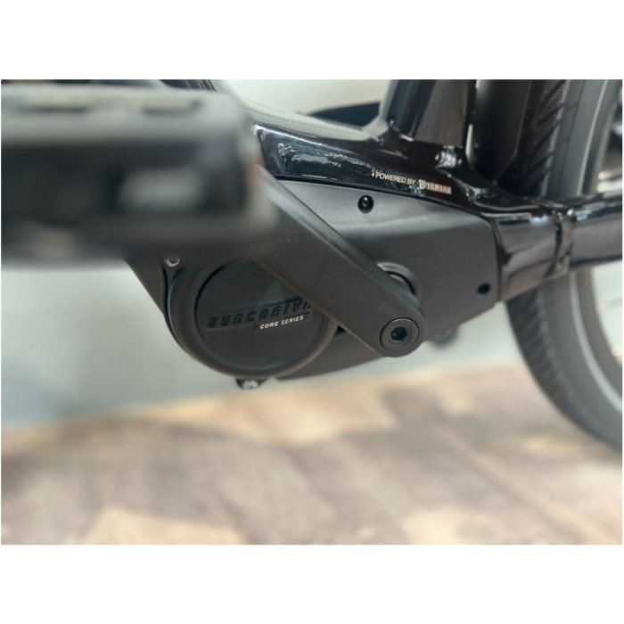 Giant AnyTour E+ Sandshell Lageinstap - Afbeelding 11