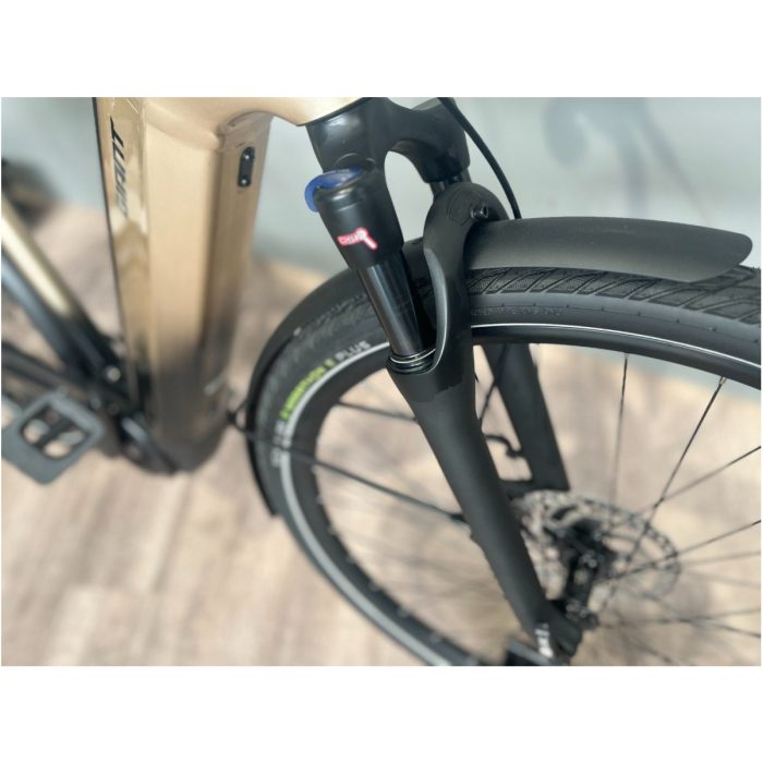 Giant AnyTour E+ Sandshell Lageinstap - Afbeelding 12