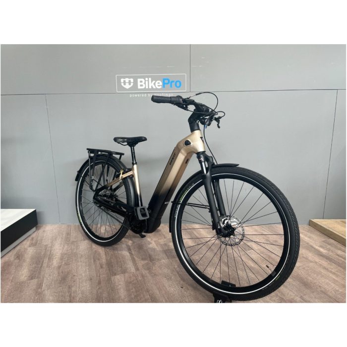 Giant AnyTour E+ Sandshell Lageinstap - Afbeelding 8