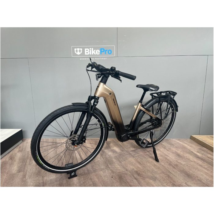 Giant AnyTour E+ Sandshell Lageinstap - Afbeelding 7