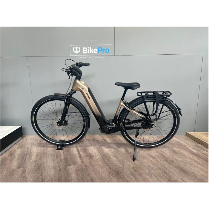 Giant AnyTour E+ Sandshell Lageinstap - Afbeelding 6