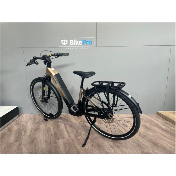Giant AnyTour E+ Sandshell Lageinstap - Afbeelding 5
