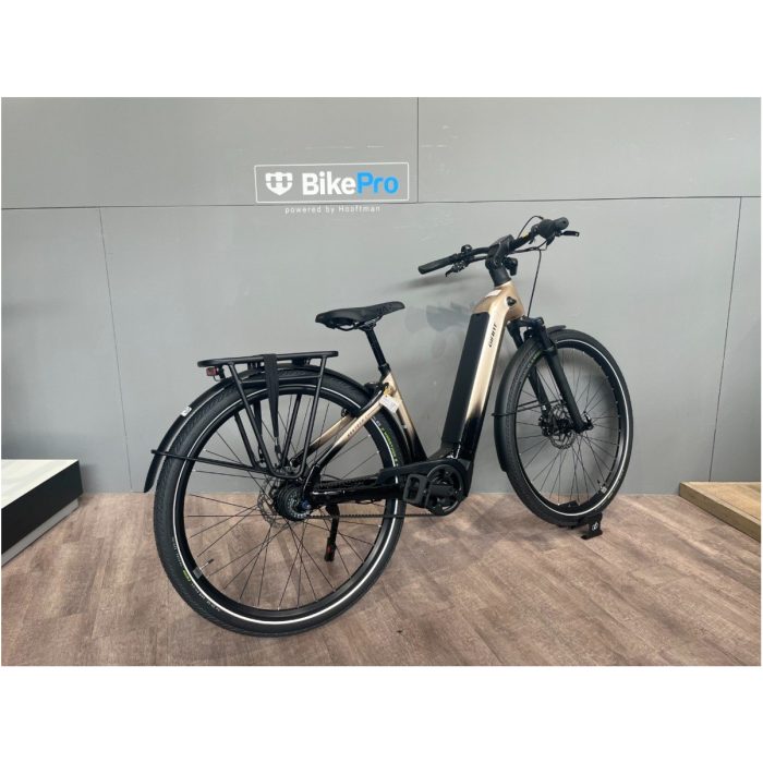 Giant AnyTour E+ Sandshell Lageinstap - Afbeelding 4