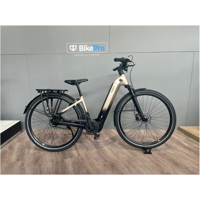 Giant AnyTour E+ Sandshell Lageinstap - Afbeelding 3