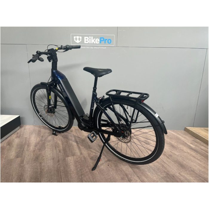 Giant AnyTour E+ Eclipse Lageinstap - Afbeelding 5