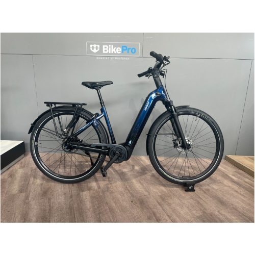 Giant AnyTour E+ Eclipse Lageinstap