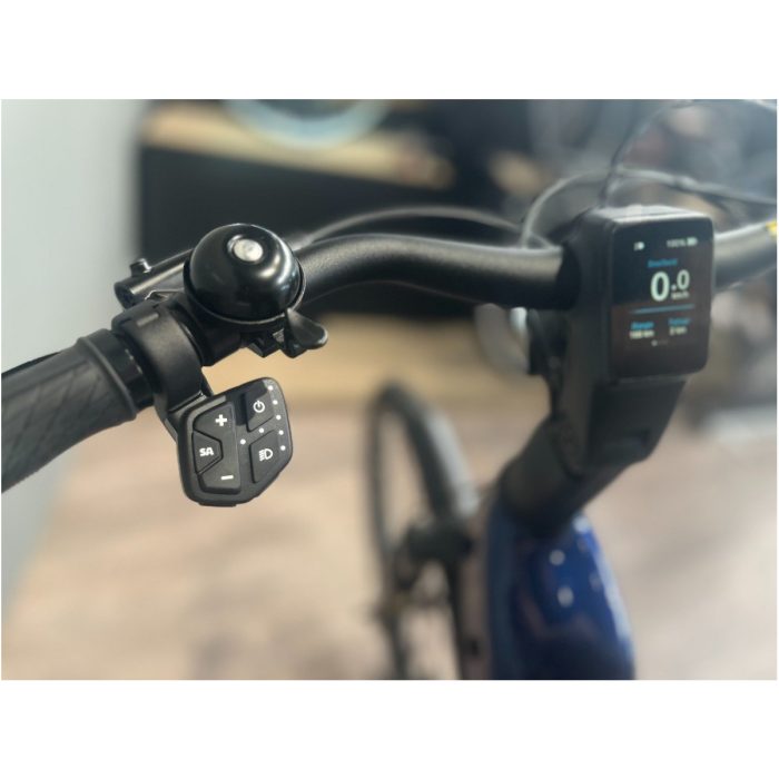Giant AnyTour E+ Eclipse Heren - Afbeelding 9