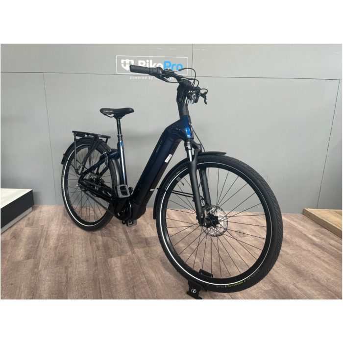 Giant AnyTour E+ Eclipse Heren - Afbeelding 8